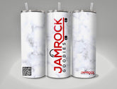 Jamrock Boss 20oz Tumbler Cup